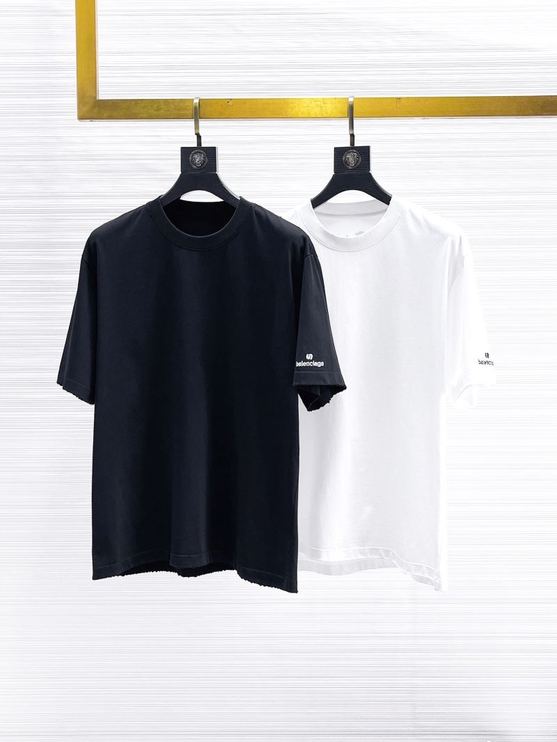 Balenciaga T-Shirts